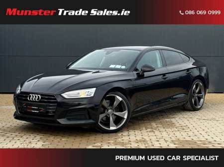 2019 Audi A5 for sale