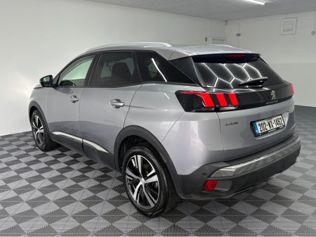 2020 Peugeot 3008 - thumbnail 17