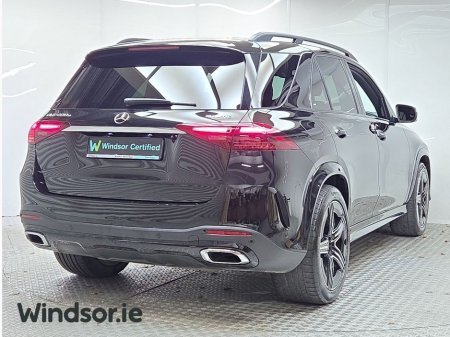 2024 Mercedes-Benz GLE Class - thumbnail 2