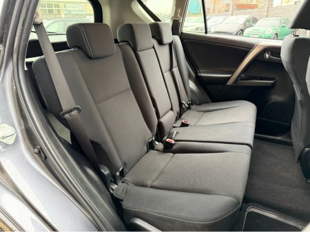 2016 Toyota Rav4 Rear Camera..2 Keys €15,900 thumbnail