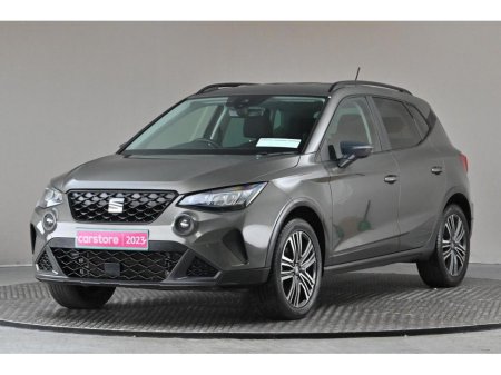 2023 SEAT Arona - photo 3