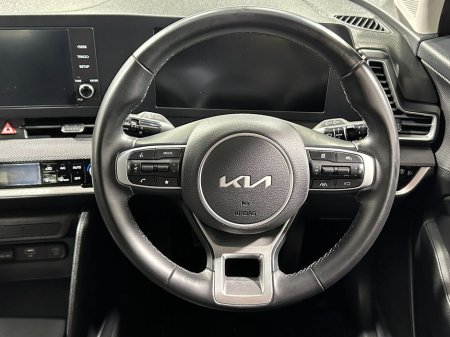 2022 Kia Sportage K2 1.6 Crdi €26,400 thumbnail