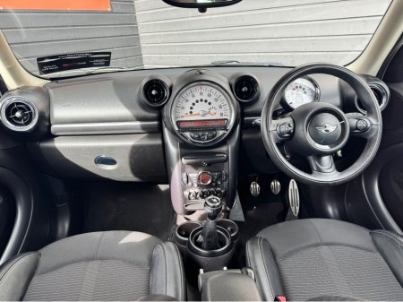 2014 MINI Countryman - thumbnail 13