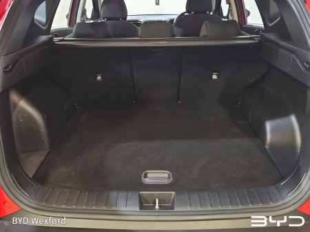 2024 Hyundai Tucson 2WD Comfort Plus €31,475 thumbnail