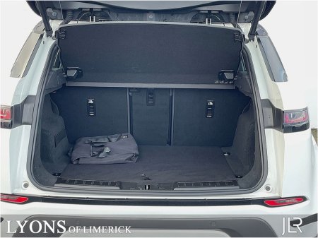 2023 Land Rover Range Rover Evoque 1.5 PHEV AWD R-Dynamic S €43,950 thumbnail