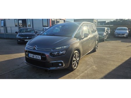 2017 Citroen C4 Picasso - thumbnail 13