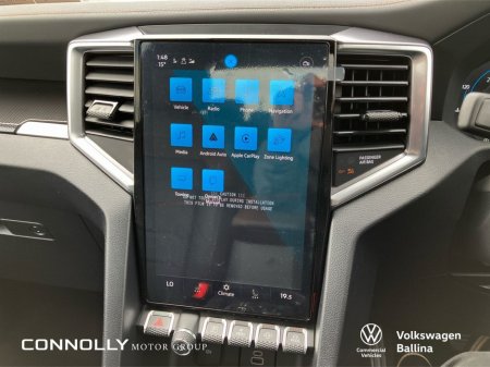 2026 Volkswagen Amarok Pan Americana 3.0 V6 thumbnail