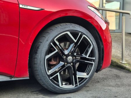 2022 Volkswagen ID.3 Pro 58KWH Life, 20” Alloys, Climate Control, Heated Seats, CarPlay - Trade in Price €20, 888. €20,999 thumbnail