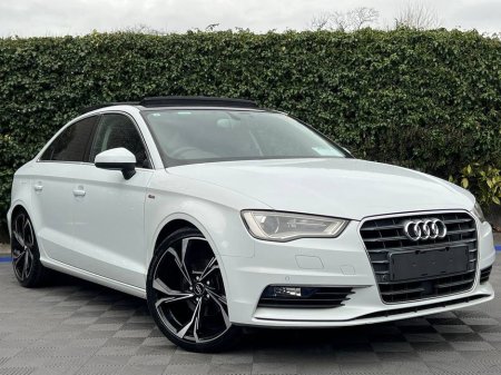 2014 Audi A3 - thumbnail 3