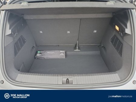 2026 Renault Megane - thumbnail 13