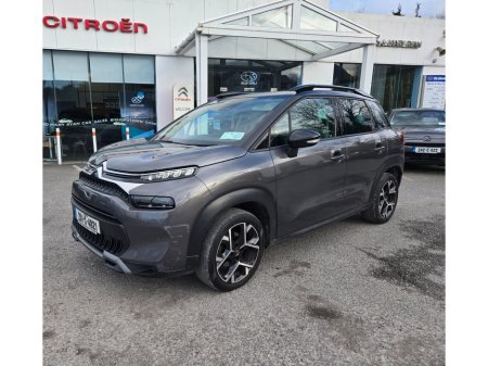 2023 Citroen C3 Aircross FLAIR PACK PURETEC PURETECH 130 EAT6 M