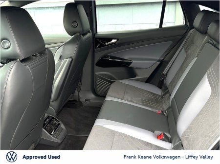 2025 Volkswagen ID.5 - thumbnail 6