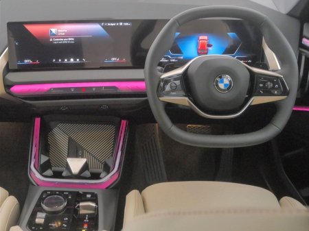 2025 BMW X3 20 xDrive xLine €77,500 thumbnail