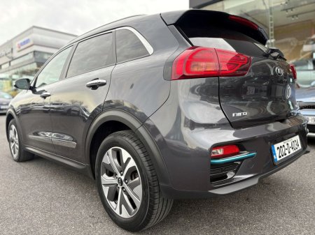2020 Kia Niro - thumbnail 7