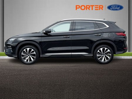 2025 BYD Seal U - thumbnail 6