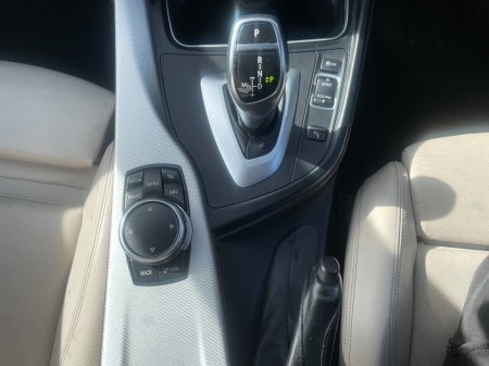 2016 BMW 4 Series - thumbnail 19