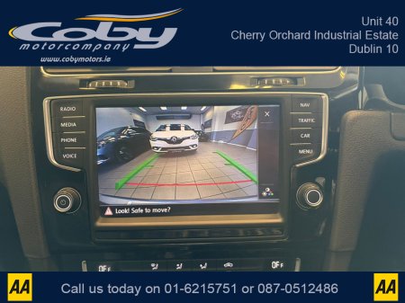 2014 Volkswagen Golf - thumbnail 23