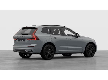 2026 Volvo XC60 - thumbnail 7
