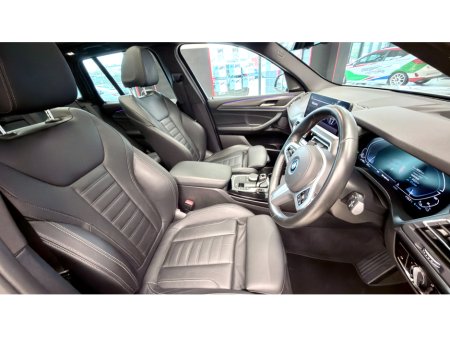 2023 BMW X3 - thumbnail 28