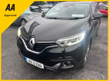 2018 Renault Kadjar - thumbnail 24