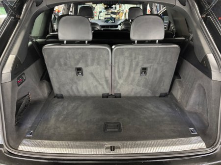 2015 Audi Q7 - thumbnail 16