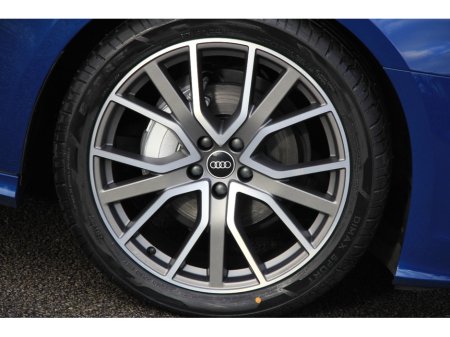 2025 Audi A6 - thumbnail 7