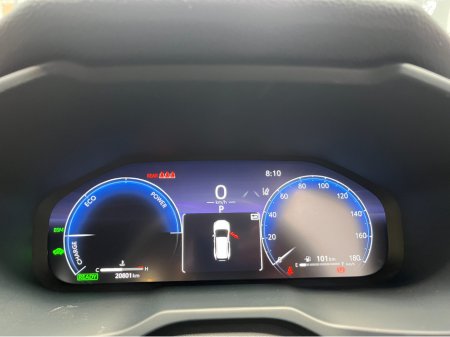 2024 Toyota Rav4 - thumbnail 28