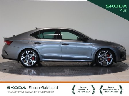 2025 Skoda Octavia - thumbnail 11