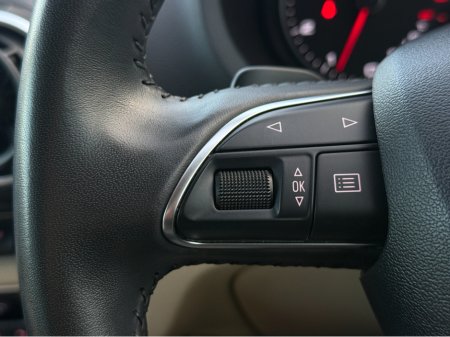 2013 Audi A3 - thumbnail 15