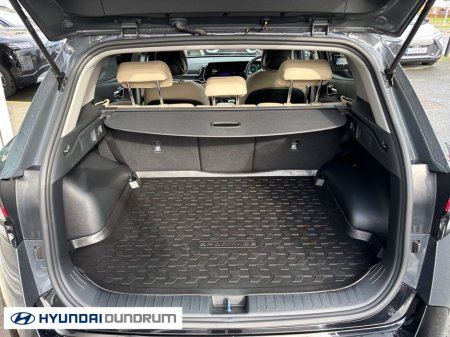 2023 Kia Sportage - thumbnail 6