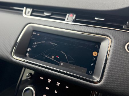 2022 Land Rover Range Rover Evoque S R-DYNAMIC P300E €37,990 thumbnail