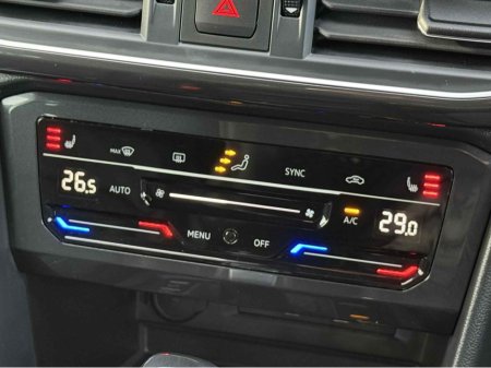 2021 SEAT Tarraco 2.0 TDI 150HP DSG 7S XCELLENCE 5DR AU €36,950 thumbnail