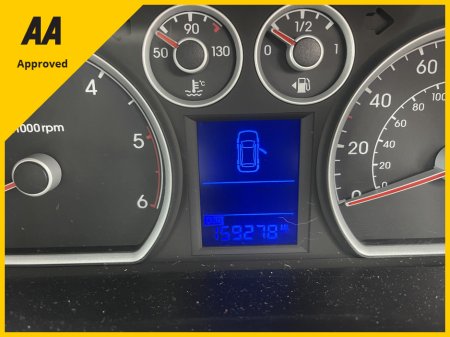 2008 Hyundai i30 1.6 CRDI STYLE 5DR €2,950