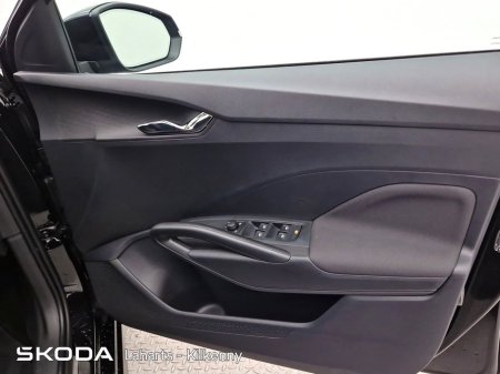 2026 Skoda Fabia SELECTION 1.0TSI 95HP €26,950 thumbnail