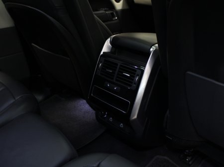 2022 Land Rover Range Rover Sport - thumbnail 33