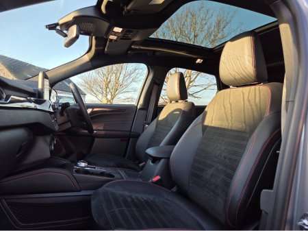 2024 Ford Kuga 2.5 X EDITION 225 ST-LINE €35,950 thumbnail