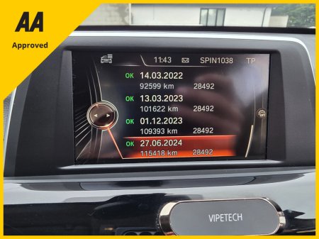 2016 BMW X1 XDRIVE * LOW MILES * AUTOMATIC * €17,900 thumbnail