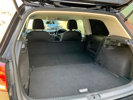 2019 Volkswagen Golf - thumbnail 10