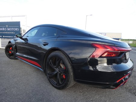 2022 Audi e-tron - thumbnail 6