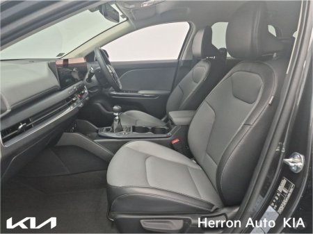 2026 Kia K4 - thumbnail 7