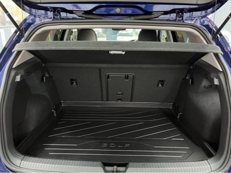 2024 Volkswagen Golf €32950! 2024 VOLKSWAGEN GOLF TDI ED ACTIVE ADVANCED PLATINUM 2.0 AUTOMATIC / CRUISE CONTROL / REVERSE CAMERA / HEATED SEATS / APPLE CARPLAY / AMBIENT LIGHTS / PADDLE SHIFTERS €32,950 thumbnail