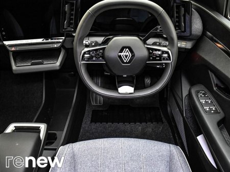 2023 Renault Megane E-Tech Techno EV 60kWh Auto €25,950 thumbnail