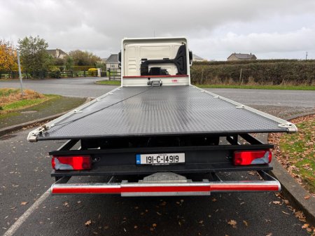 2019 MAN TGL  €64,950 thumbnail