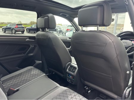 2024 Volkswagen Tiguan - thumbnail 20