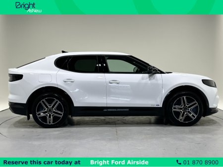 2026 Ford Capri - thumbnail 7