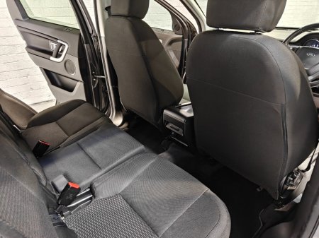 2016 Land Rover Discovery Sport - thumbnail 15