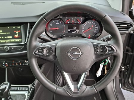 2024 Opel Crossland SC 1.5TD 110BHP €23,950 thumbnail
