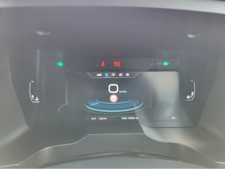 2024 Ssangyong Korando - thumbnail 25