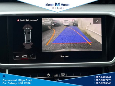 2020 Audi A6 - thumbnail 23