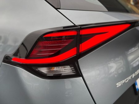 2023 Kia Sportage 1.6 K2 Diesel €29,995 thumbnail